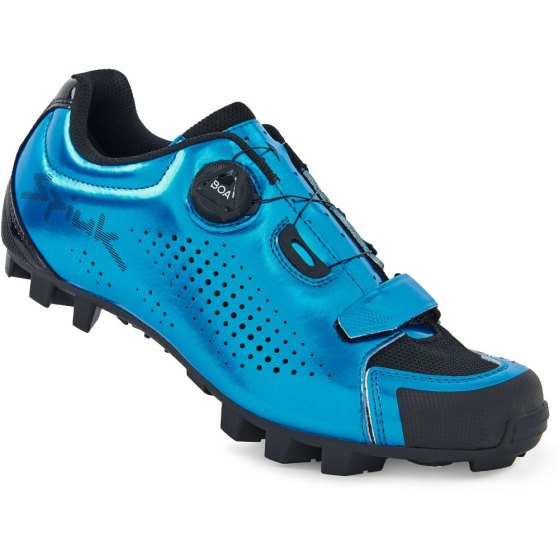 Scarpe MTB Spiuk Mondie Blu